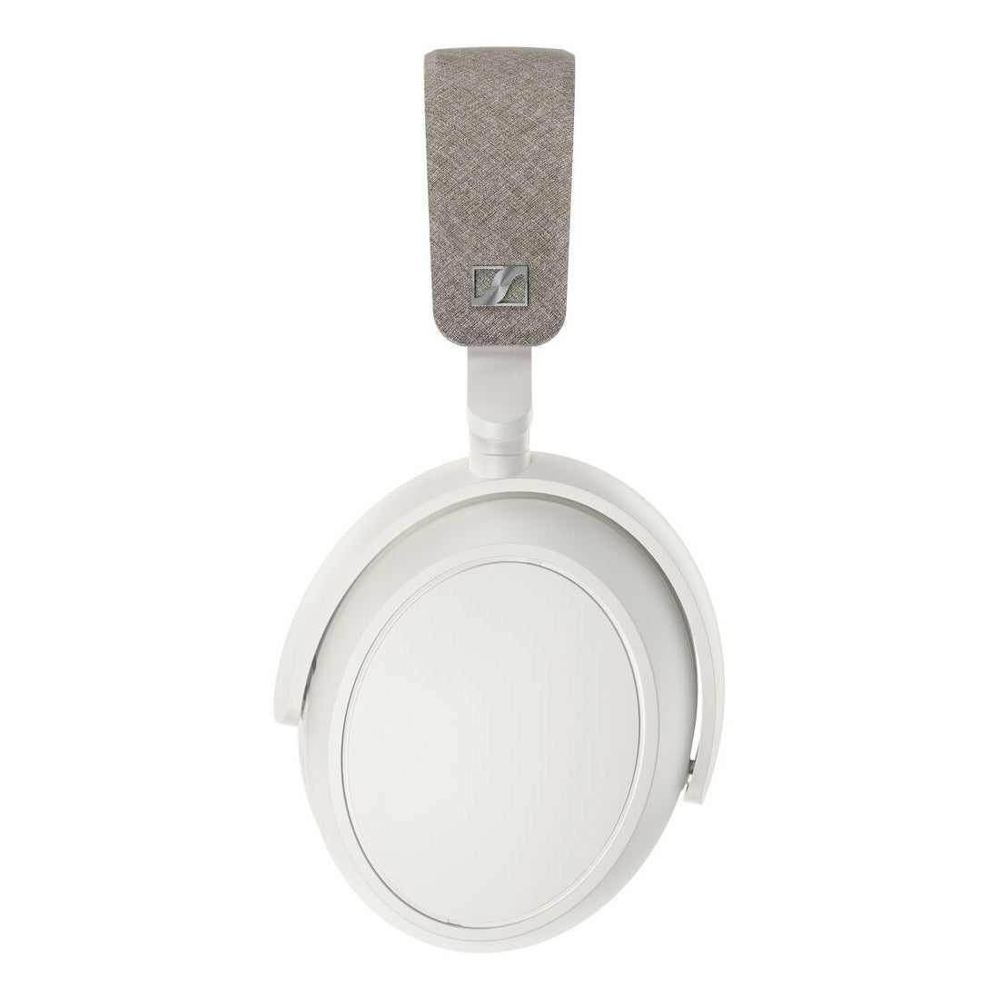 Sennheiser Momentum 4 Wireless Over-Ear Noise Cancelling Headphones - White
