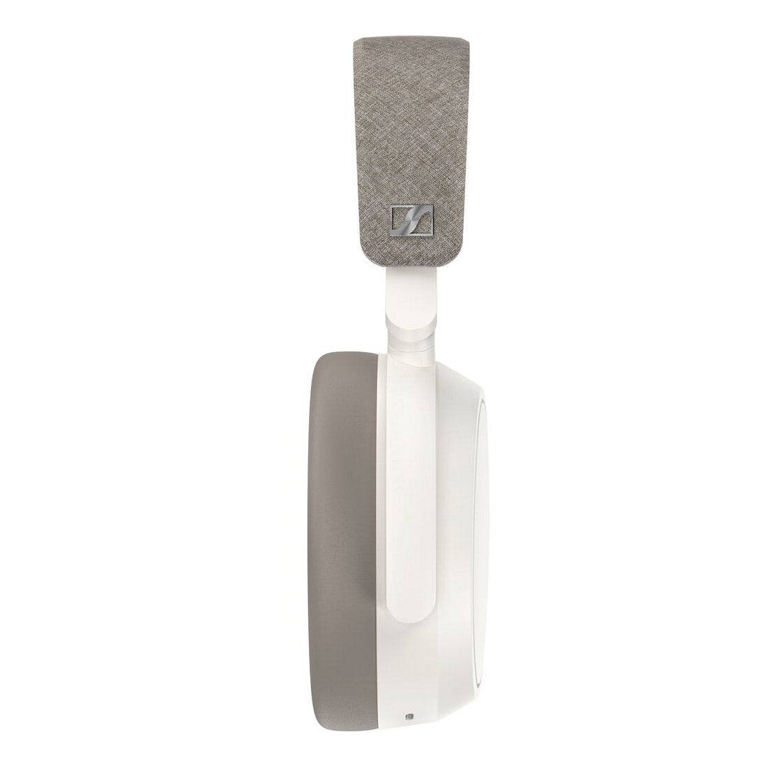 Sennheiser Momentum 4 Wireless Over-Ear Noise Cancelling Headphones - White