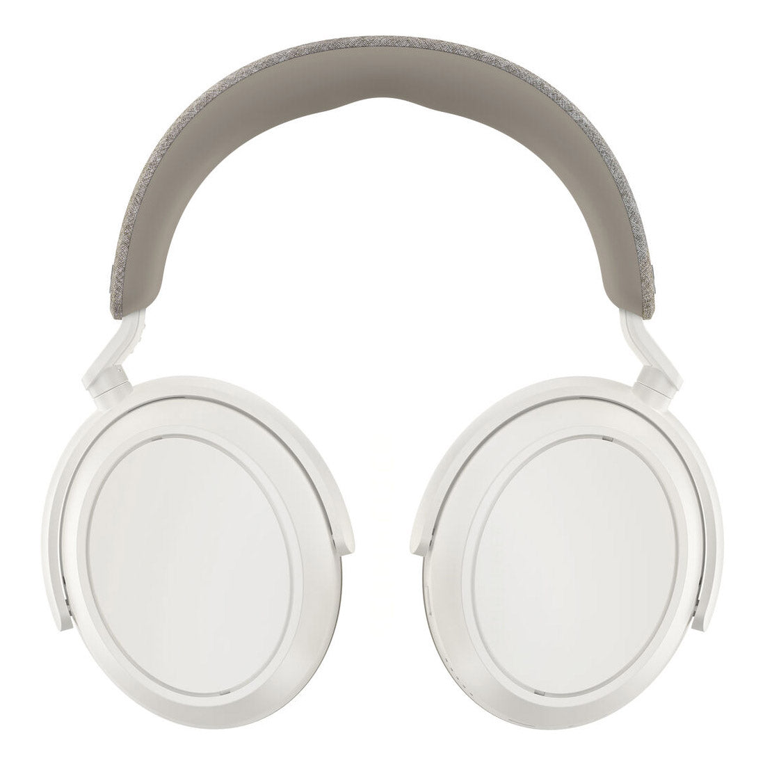 Sennheiser Momentum 4 Wireless Over-Ear Noise Cancelling Headphones - White