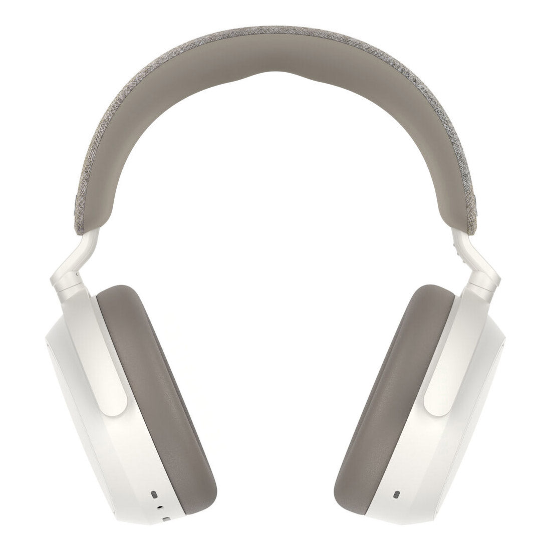 Sennheiser Momentum 4 Wireless Over-Ear Noise Cancelling Headphones - White
