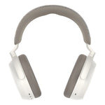 Sennheiser Momentum 4 Wireless Over-Ear Noise Cancelling Headphones - White