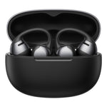 Shokz OpenDots One Open-Ear TWS Earbuds - Black