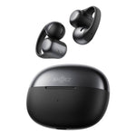 Shokz OpenDots One Open-Ear TWS Earbuds - Black