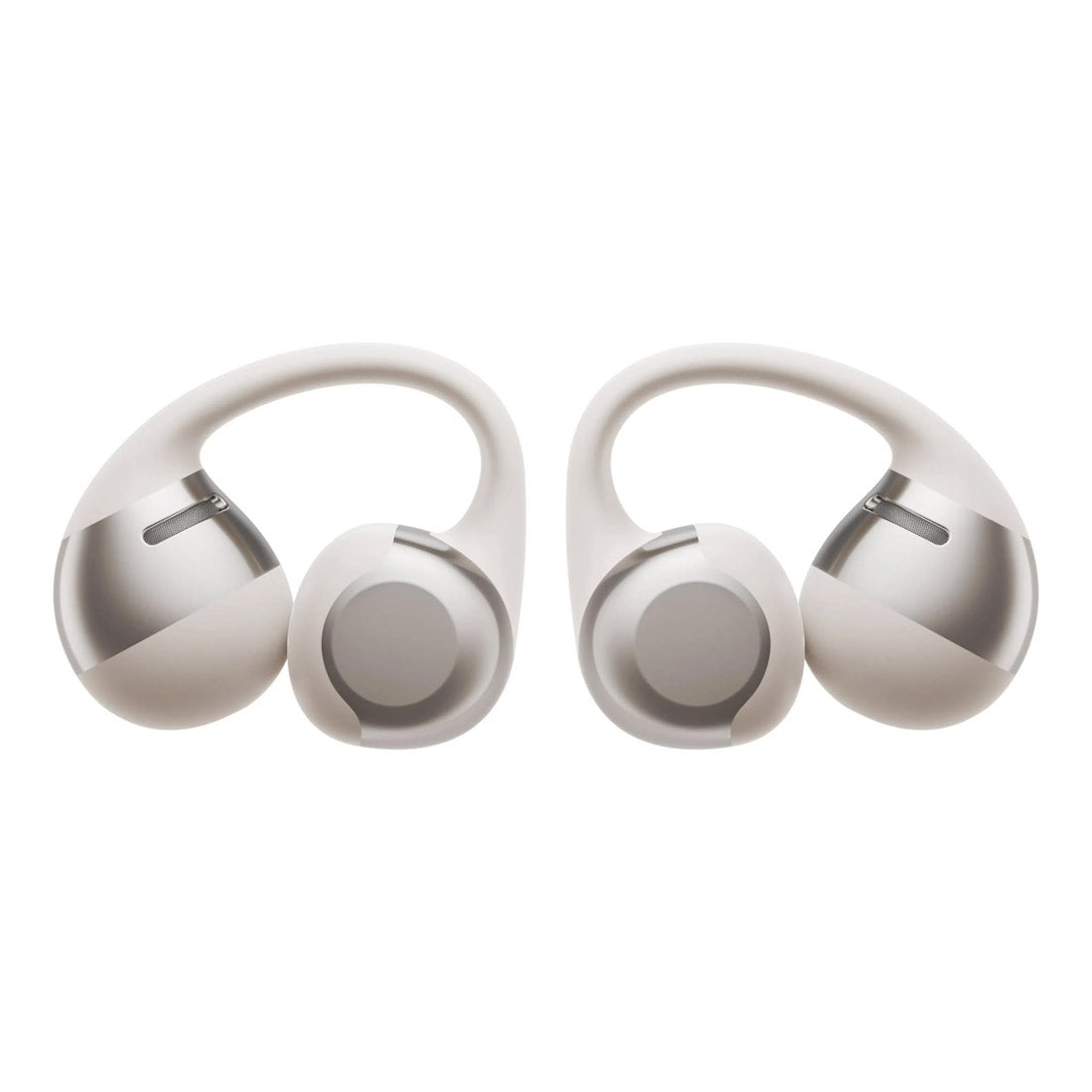 Shokz OpenDots One Open-Ear TWS Earbuds - Grey