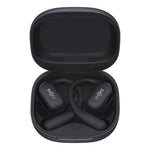 Shokz OpenFit 2+ Open-Ear TWS Earbuds - Black