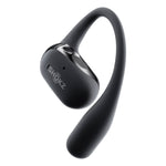 Shokz OpenFit 2+ Open-Ear TWS Earbuds - Black