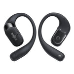 Shokz OpenFit 2+ Open-Ear TWS Earbuds - Black