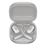 Shokz OpenFit 2+ Open-Ear TWS Earbuds - Grey
