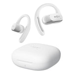 Shokz OpenFit Air Open-Ear Headphones - White