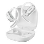 Shokz OpenFit Air Open-Ear Headphones - White
