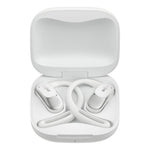 Shokz OpenFit Air Open-Ear Headphones - White