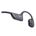 Shokz OpenRun Pro 2 Bone Conduction Sports Headphones - Black