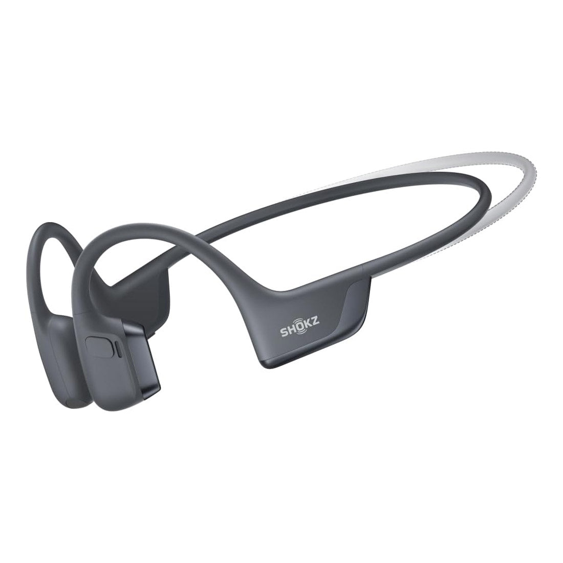 Shokz OpenRun Pro 2 Mini Bone Conduction Sports Headphones - Black