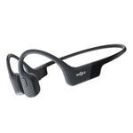 Shokz OpenRun Wireless Open-Ear Sport Headphones - Black