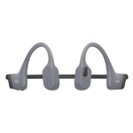 Shokz OpenSwim Pro Open-Ear Headphones - Grey