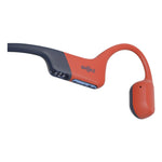 Shokz OpenSwim Pro Open-Ear Headphones - Red