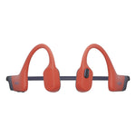Shokz OpenSwim Pro Open-Ear Headphones - Red