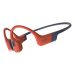 Shokz OpenSwim Pro Open-Ear Headphones - Red