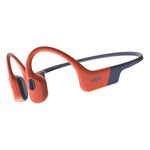 Shokz OpenSwim Pro Open-Ear Headphones - Red