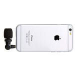 Saramonic SmartMic Ultra Compact Microphone for 3.5mm jack