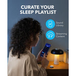Soundcore Sleep A20 Noise Blocking Sleep Earbuds - Beige