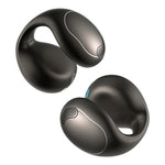 Soundcore C40i True Wireless Clip-On Earbuds - Midnight
