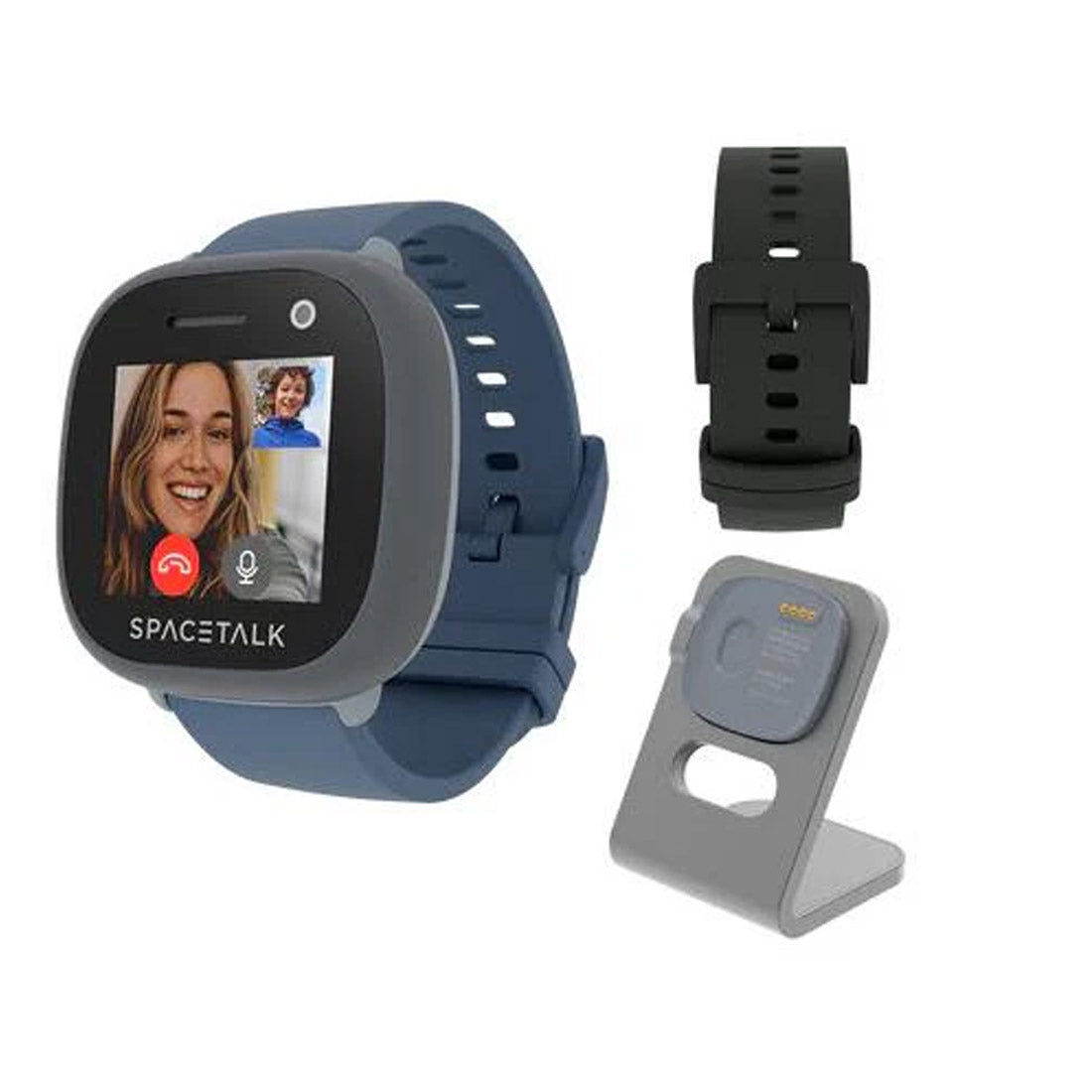 SPACETALK Adventurer 2 2025 Bundle ST3-DK-1-KITV2 - Dusk