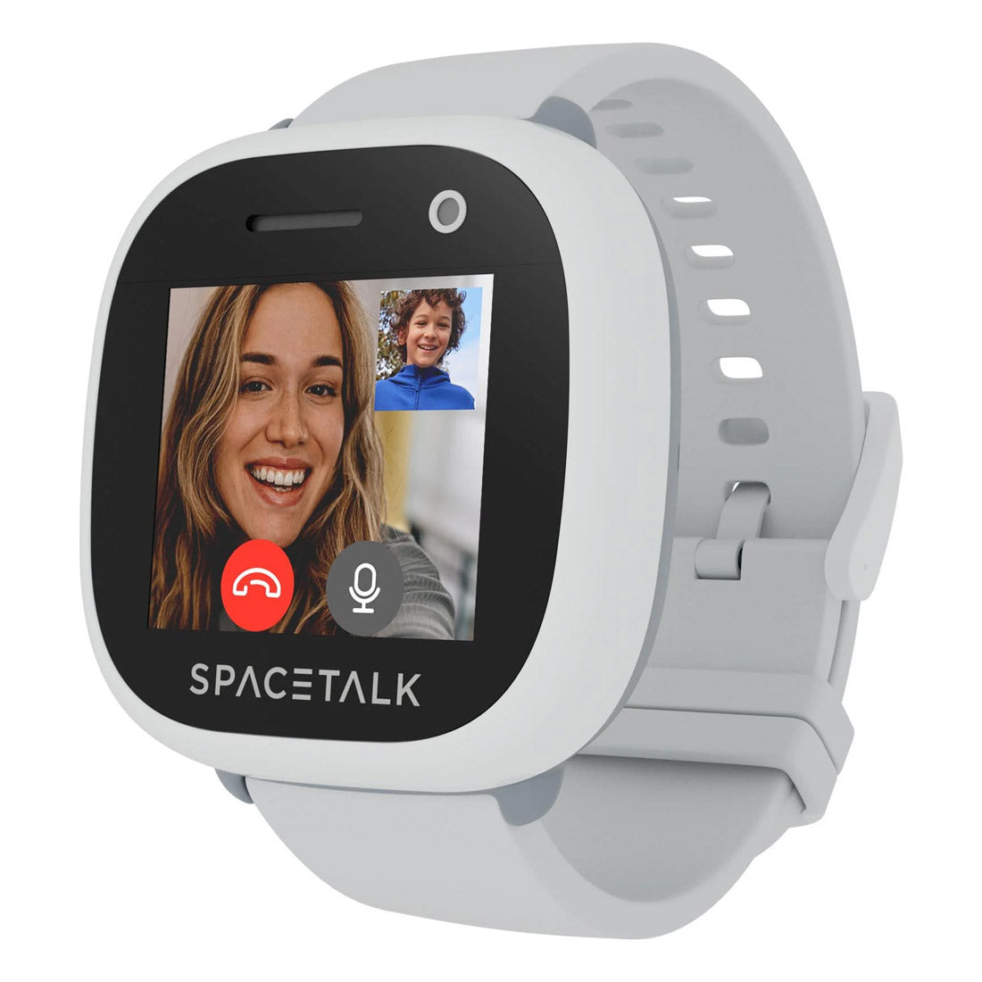 SPACETALK Adventurer 2 2025 Bundle ST3-DK-1-KITV2 - Frost