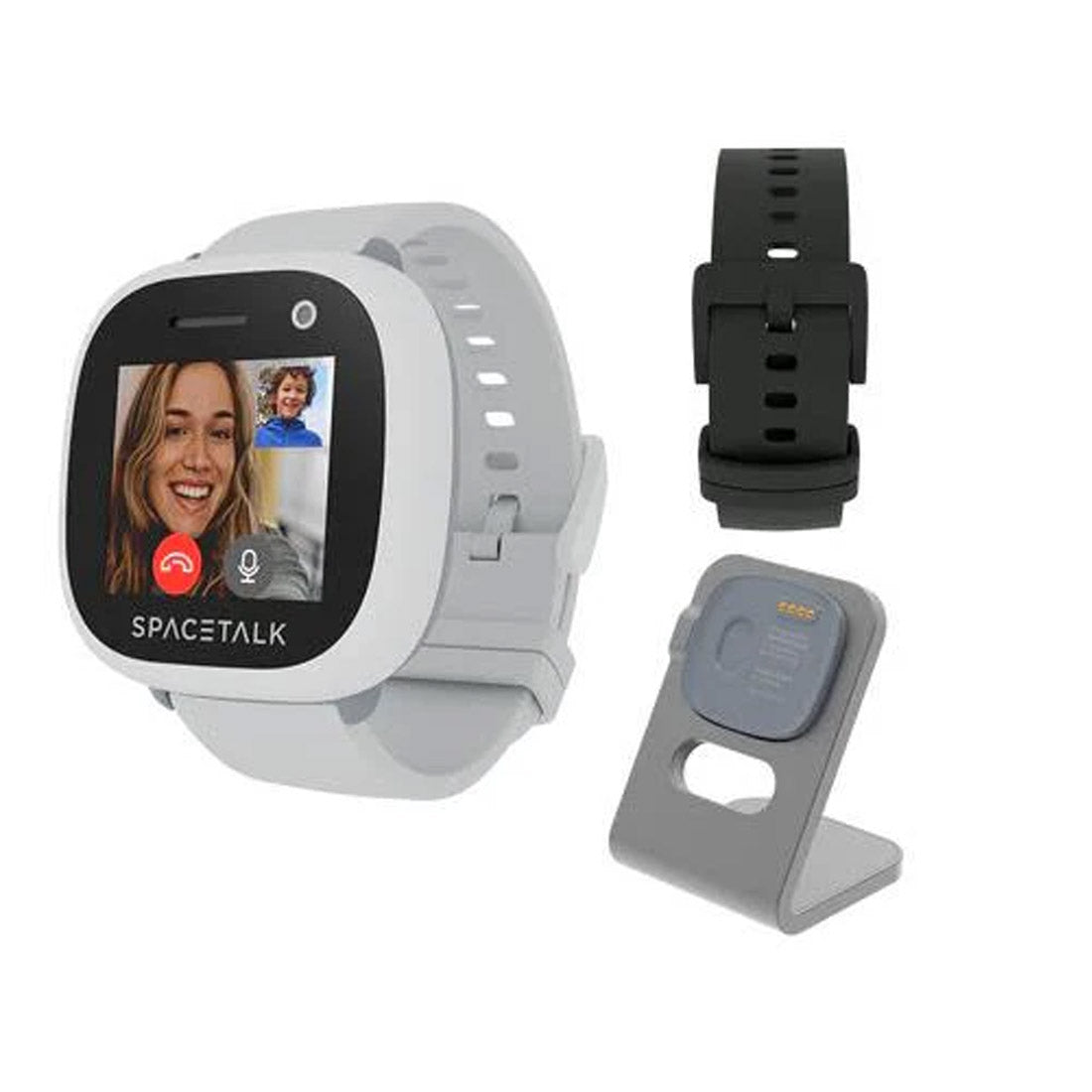 SPACETALK Adventurer 2 2025 Bundle ST3-DK-1-KITV2 - Frost