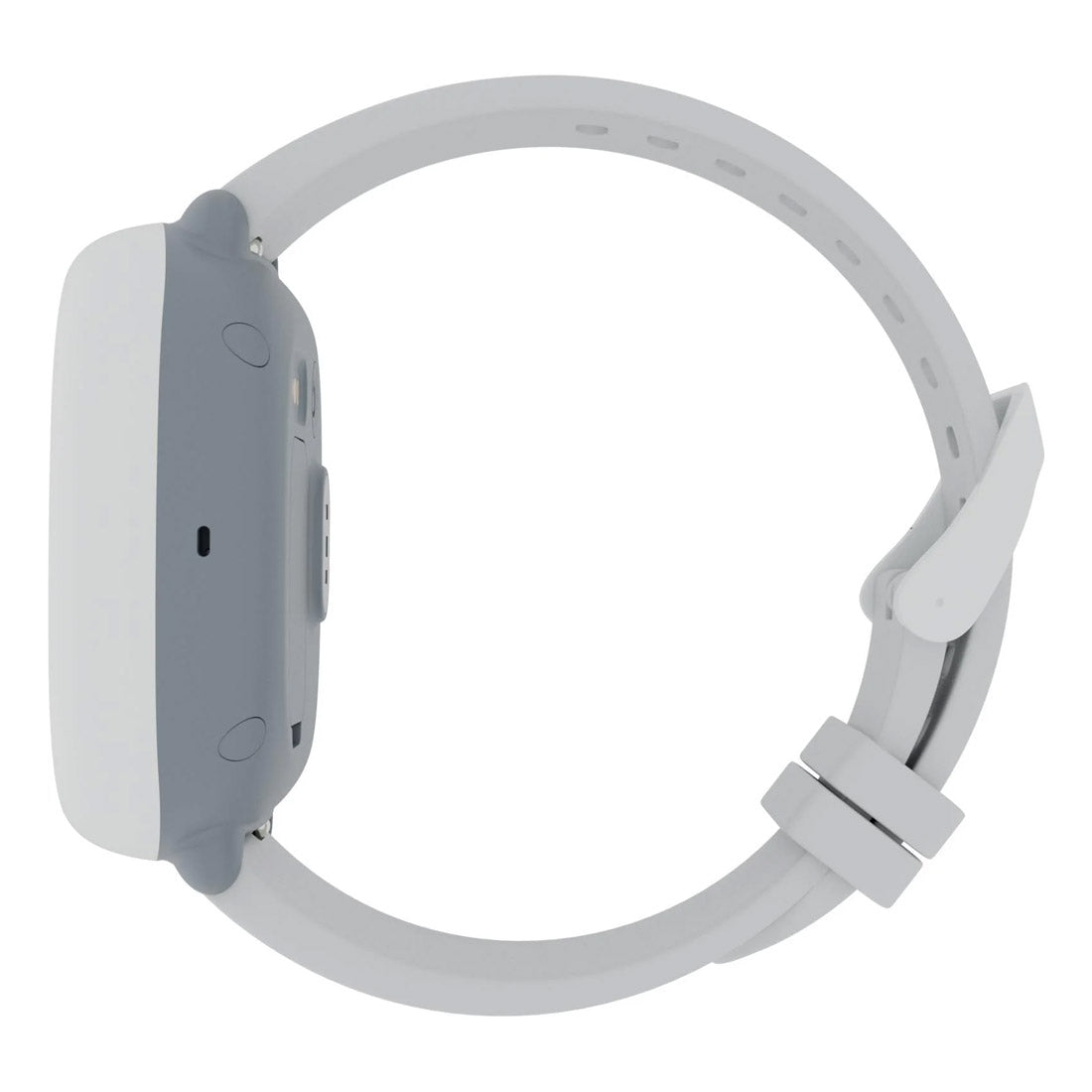 SPACETALK Adventurer 2 Kids Video Smartwatch 4G - Frost