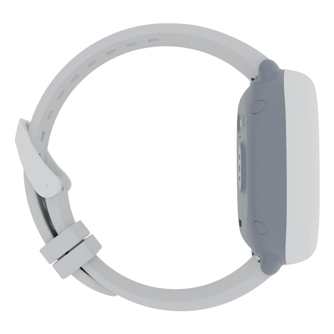 SPACETALK Adventurer 2 Kids Video Smartwatch 4G - Frost