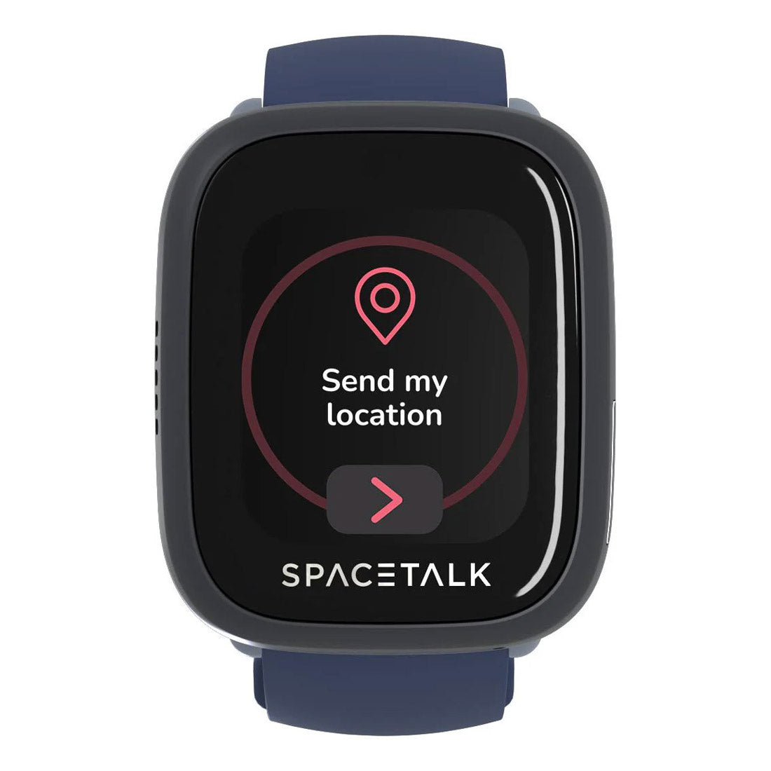 SPACETALK Loop Kids Smart Watch 4G - Dusk
