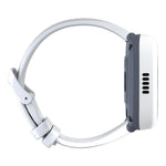 SPACETALK Loop Kids Smart Watch 4G - Frost