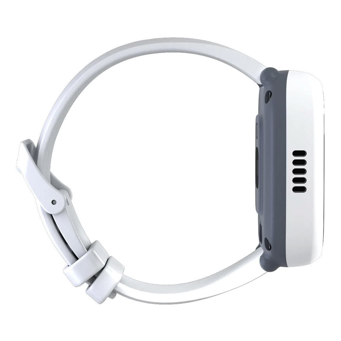 SPACETALK Loop Kids Smart Watch 4G - Frost
