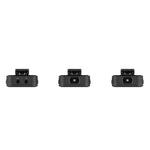 SYNCO 2.4G Wireless Microphone 1 Trigger 2 WAir-G1-A2