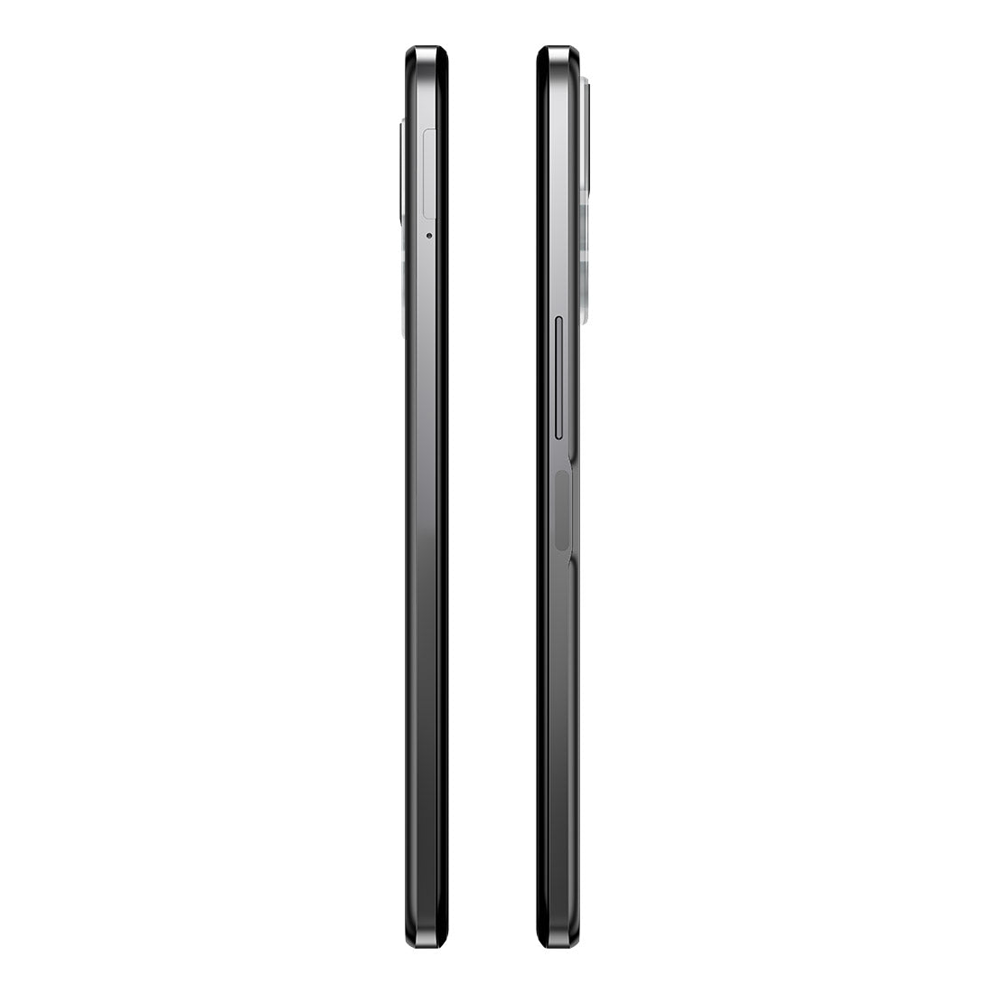 TCL 30 5G (Dual Sim, 128GB/4GB, 6.7", Bonus MOVEAUDIO S600) - Tech Black