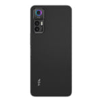 TCL 30 5G (Dual Sim, 128GB/4GB, 6.7", Bonus MOVEAUDIO S600) - Tech Black