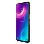 TCL 30+ Plus (Dual Sim, 128GB/4GB, 6.7 inches, T676K-2BIZAU12) - Tech Black