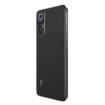 TCL 30+ Plus (Dual Sim, 128GB/4GB, 6.7 inches, T676K-2BIZAU12) - Tech Black