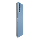 TCL 30+ Plus (Dual Sim, 128GB/4GB, 6.7 inches, T676K-2BIZAU12) - Muse Blue