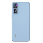 TCL 30+ Plus (Dual Sim, 128GB/4GB, 6.7 inches, T676K-2BIZAU12) - Muse Blue