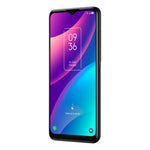 TCL 30 SE (Dual Sim, 128GB/4GB, 6.52 inches, 6165H1-2AIZAU12) - Space Gray