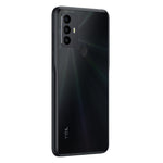 TCL 30 SE (Dual Sim, 128GB/4GB, 6.52 inches, 6165H1-2AIZAU12) - Space Gray