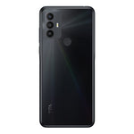 TCL 30 SE (Dual Sim, 128GB/4GB, 6.52 inches, 6165H1-2AIZAU12) - Space Gray