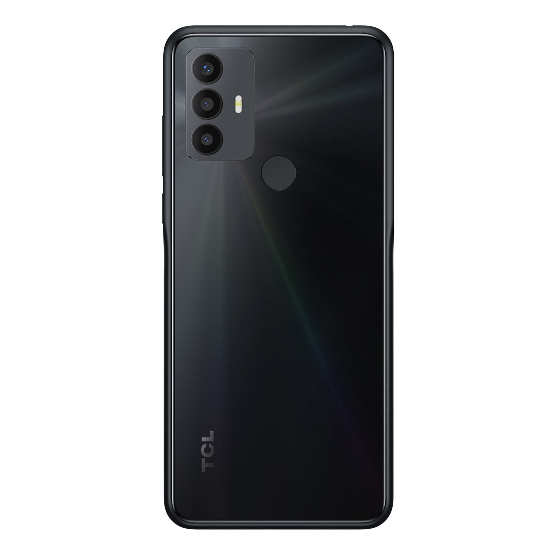 TCL 30 SE (Dual Sim, 128GB/4GB, 6.52 inches, 6165H1-2AIZAU12) - Space Gray