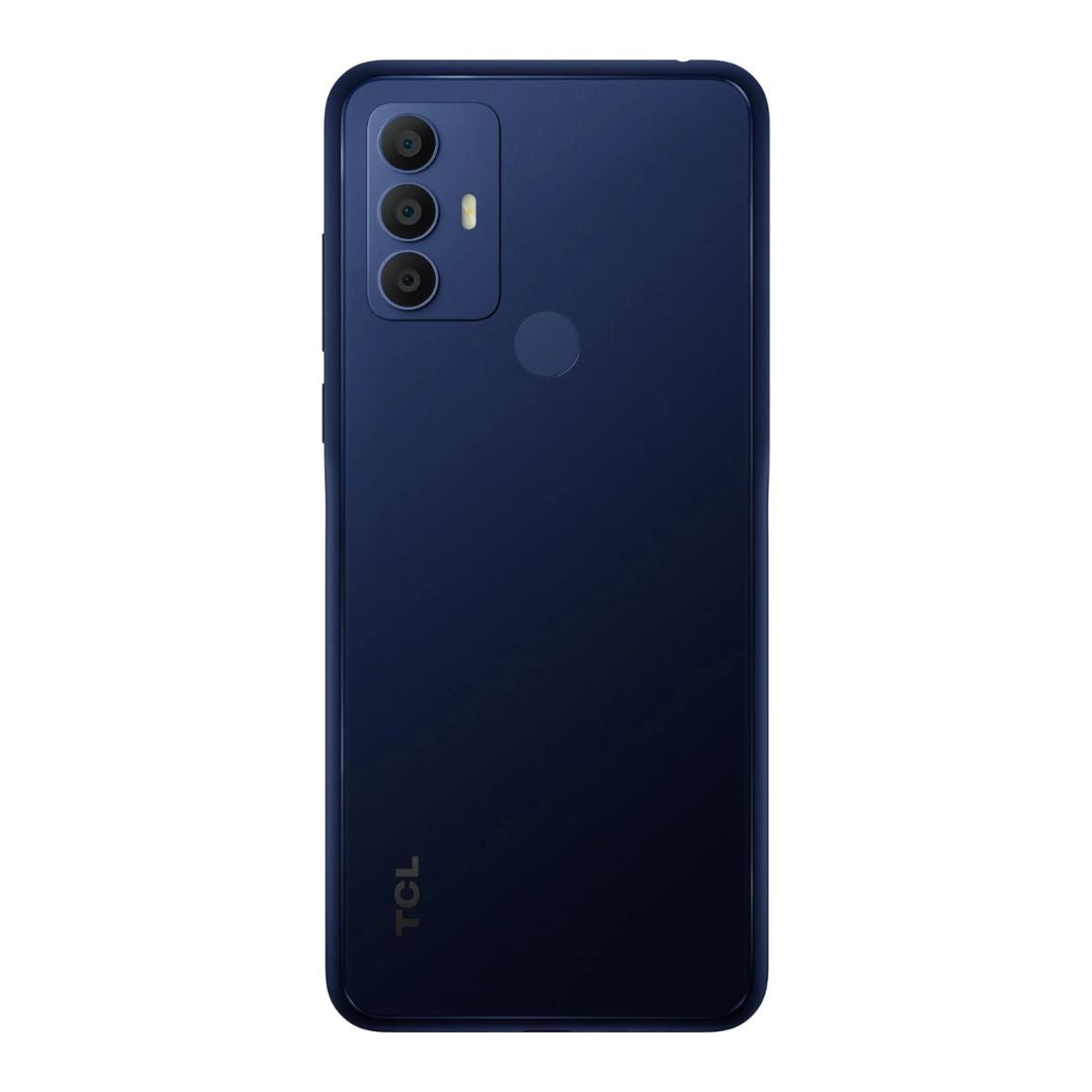 TCL 306 (Dual Sim- 32GB/3GB RAM  6.52"- NFC) - Atlantic Blue