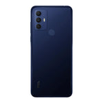 TCL 306 (Dual Sim, 32GB/3GB, 6.52'', NFC) - Atlantic Blue