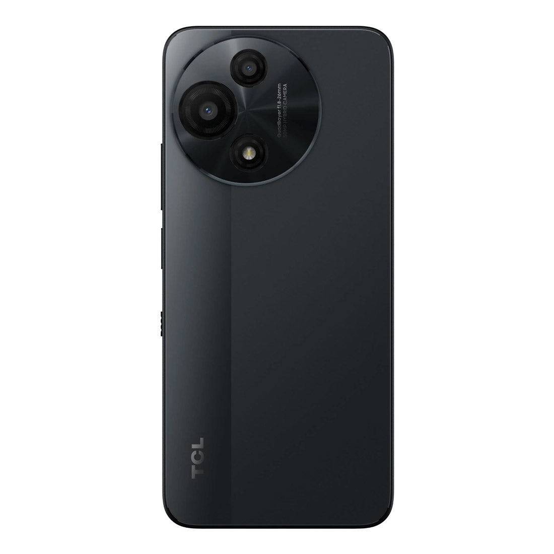 TCL 60 SE NXTPAPER 5G (Dual Sim, 256GB/8GB, 6.67'') - Space Grey