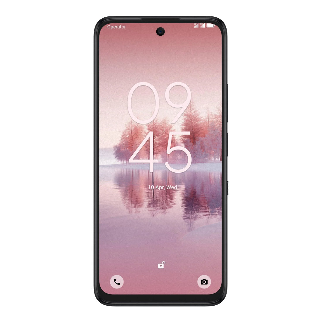 TCL 60 SE NXTPAPER 5G (Dual Sim, 256GB/8GB, 6.67'') - Space Grey
