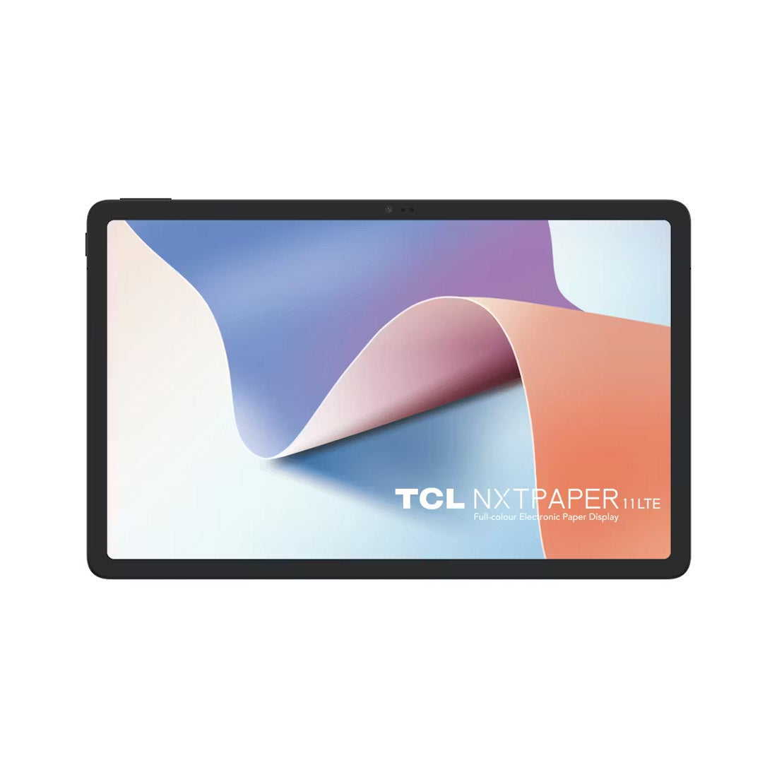 TCL NXTPAPER 11 LTE Tablet (11"- 128GB/6GB RAM) - Dark Grey